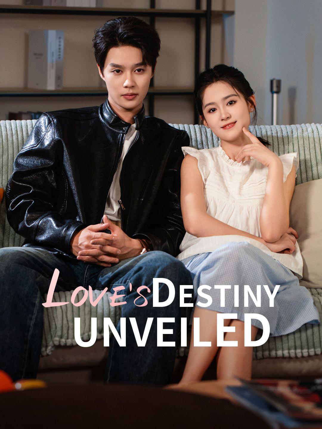Love's Destiny Unveiled
