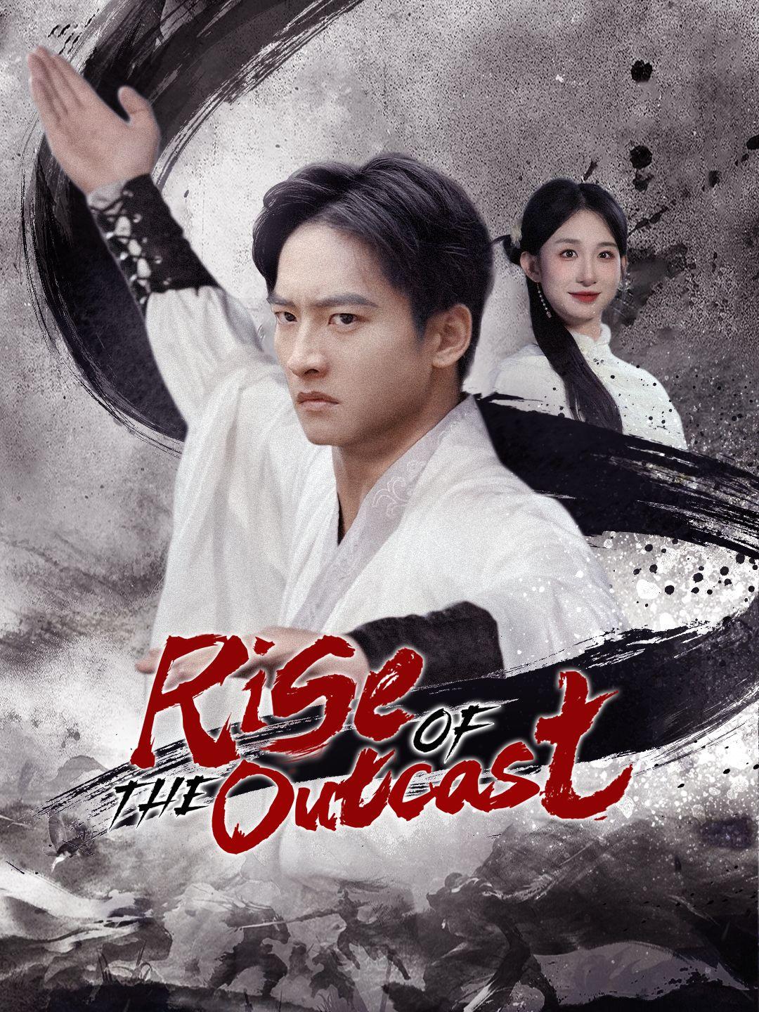 (Dubbed)Rise of the Outcast