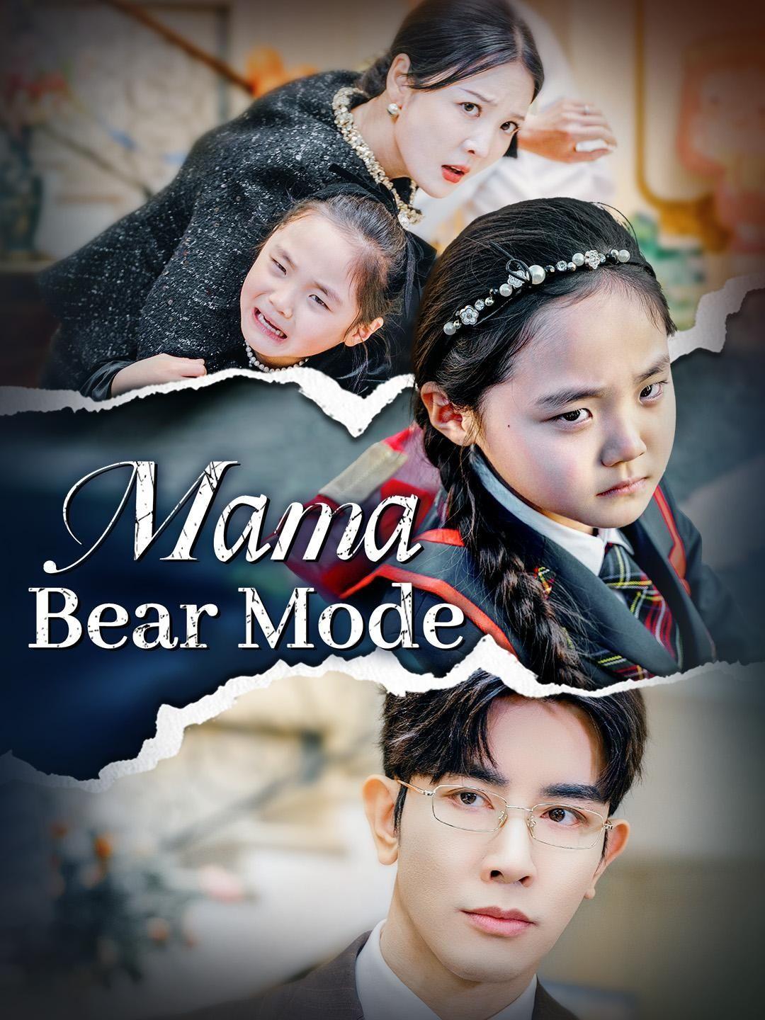 (Dubbed)Mama Bear Mode