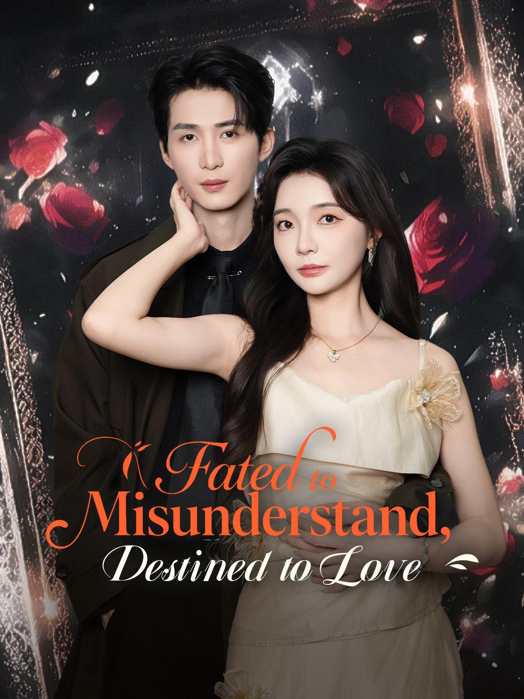Fated to Misunderstand, Destined to Love