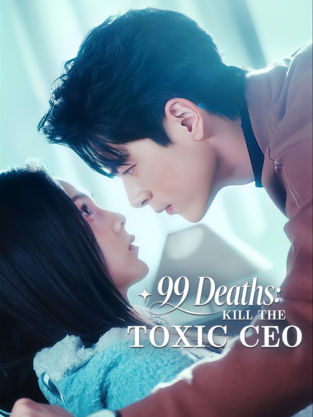 99 Deaths: Kill the Toxic CEO