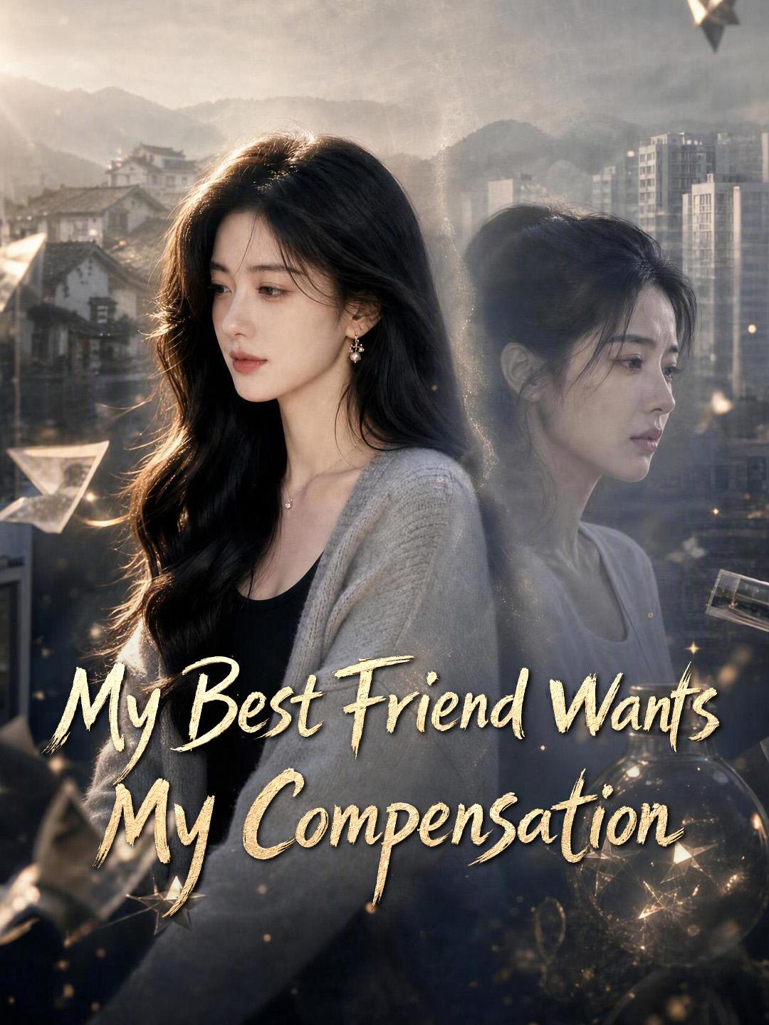 My Best Friend Wants My Compensation