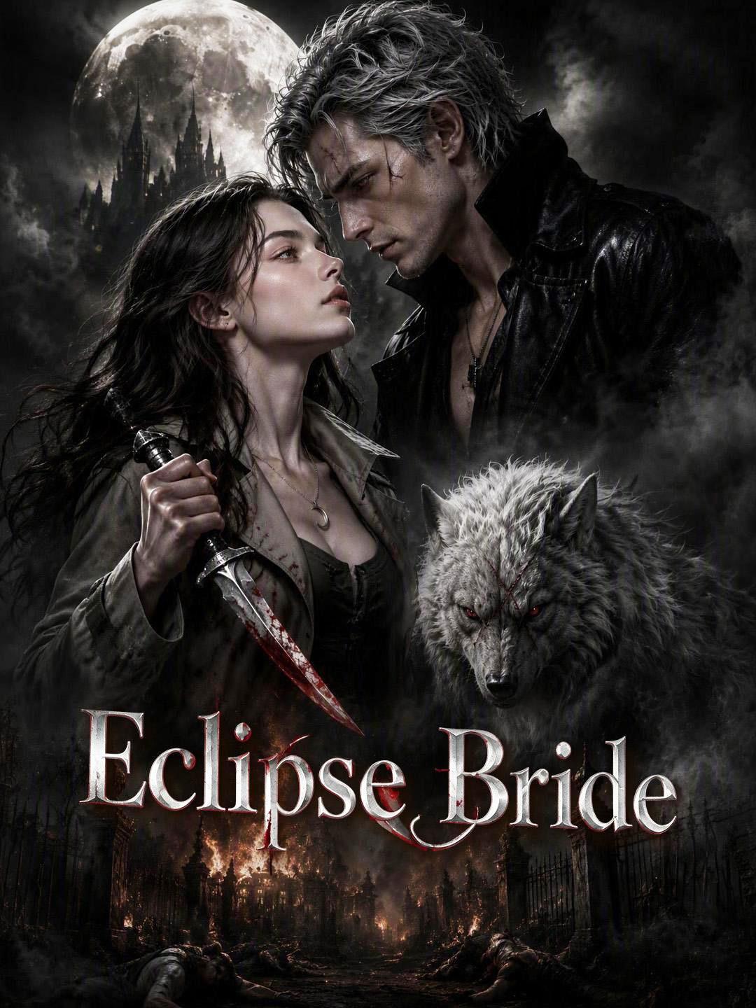 Eclipse Bride