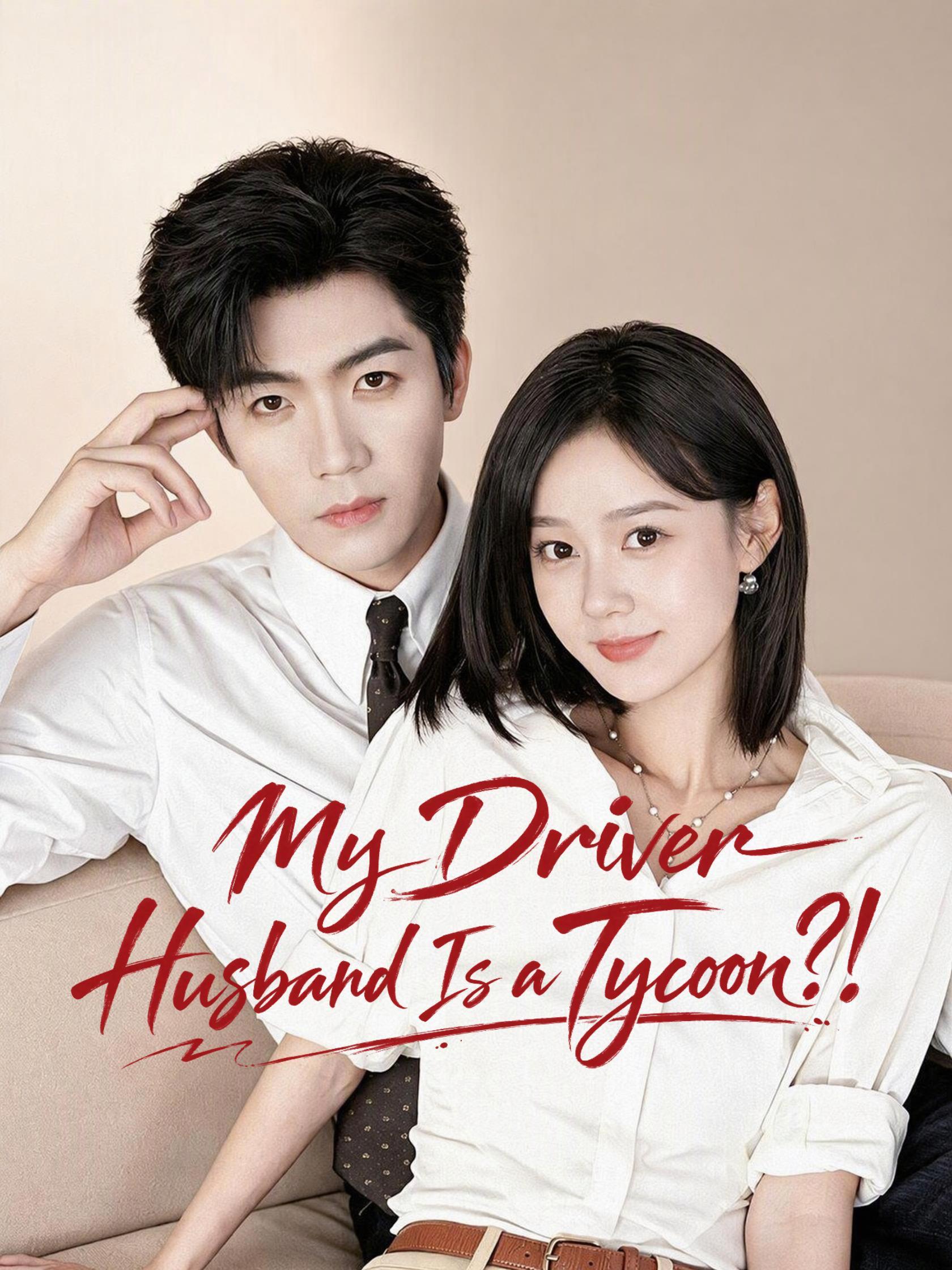 My Driver Husband Is a Tycoon?!
