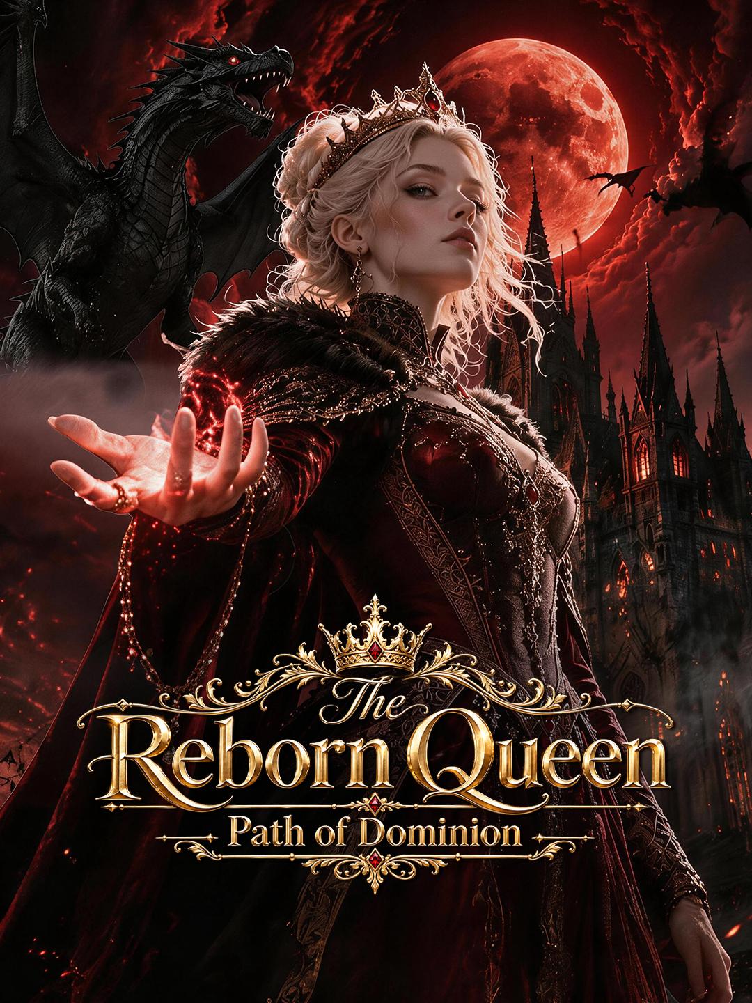 The Reborn Queen Path of Dominion