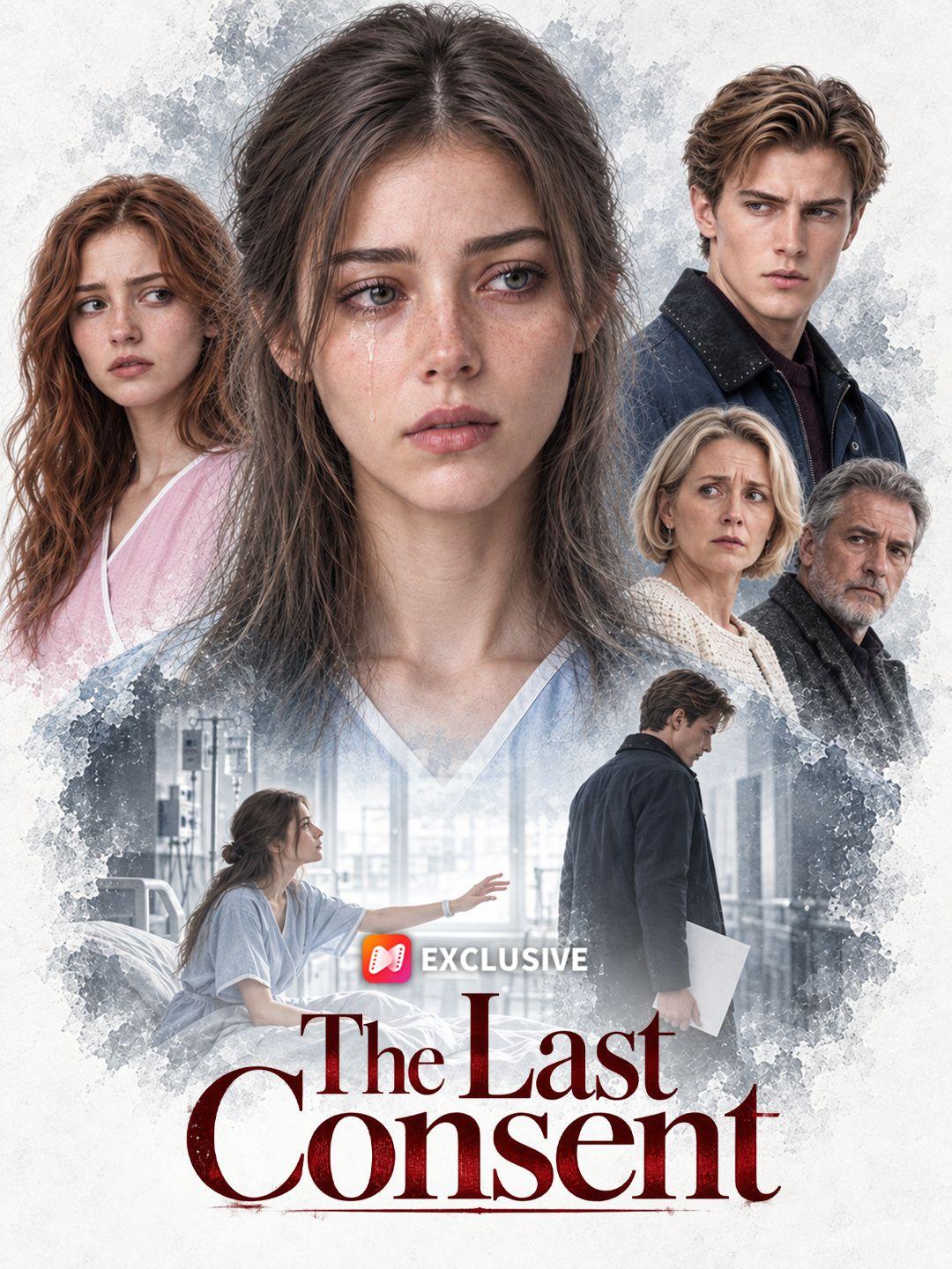 The Last Consent