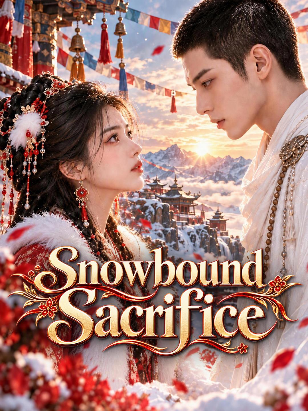 Snowbound Sacrifice