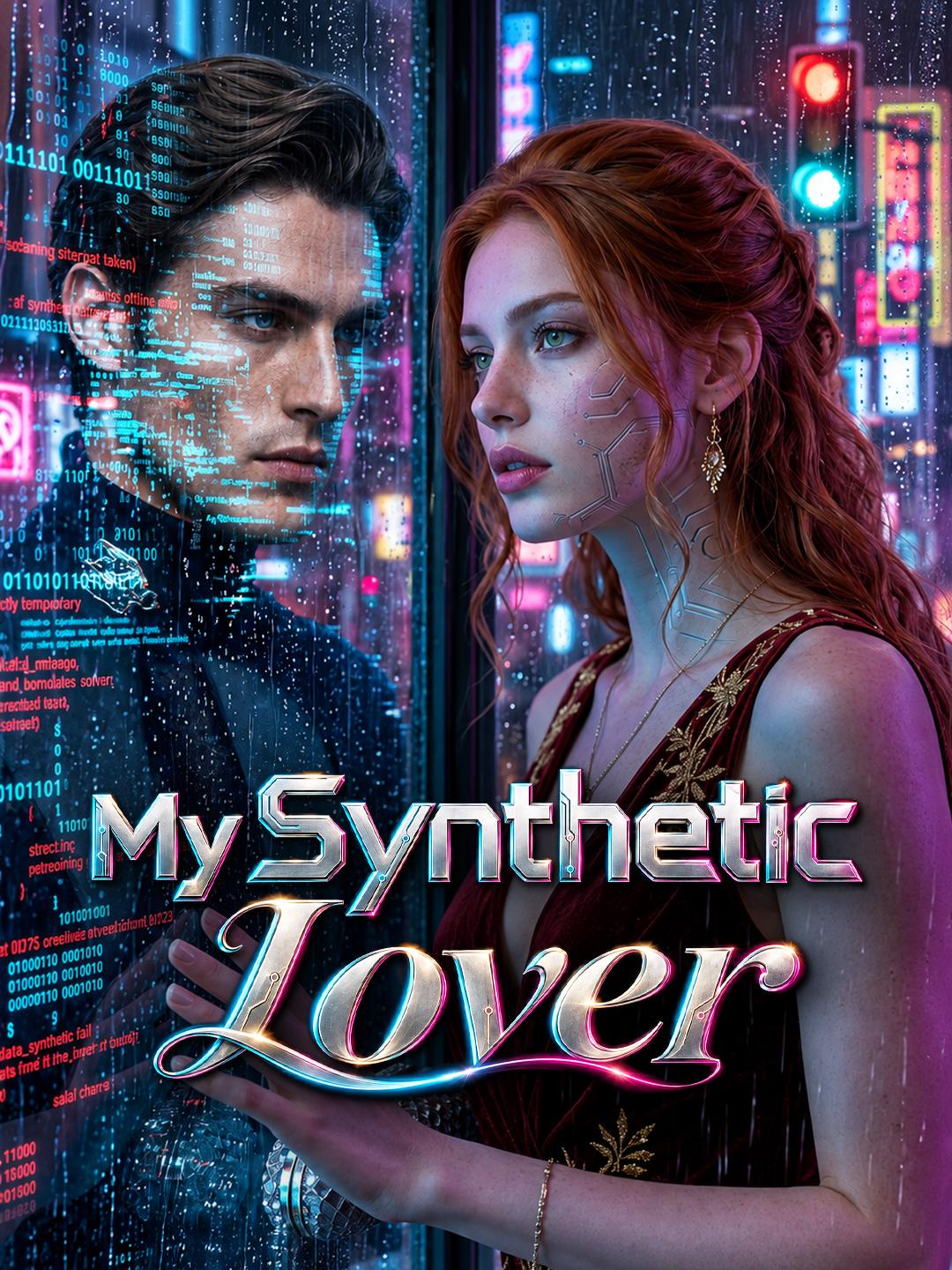 My Synthetic Lover