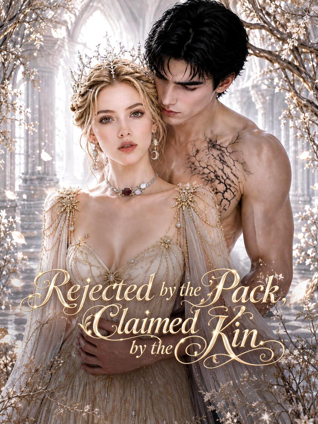 Rejected by the Pack, Claimed by the Kin