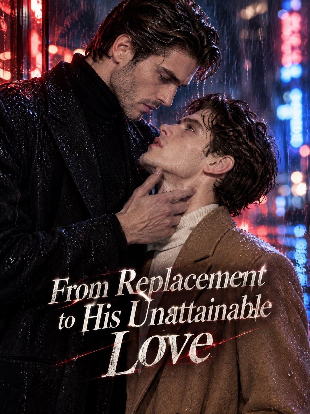 From Replacement to His Unattainable Love